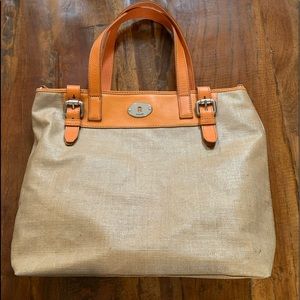 Fossil Handbag